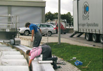 arbeiten