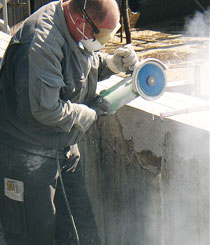 beton