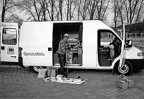 transporter